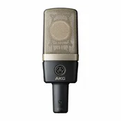 AKG C314 Large-diaphragm Condenser Microphone