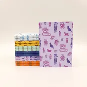 Clement Hurd 5×7 Animal Notebook