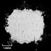 1/32 Inch Milled Glass Fibers