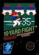 10-Yard Fight