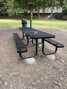 #2 Picnic Table