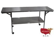 3-in-1 Space Saving Instrument Tables