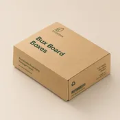 Bux Board Boxes