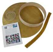 14" x 2-7/8" Drum Kit