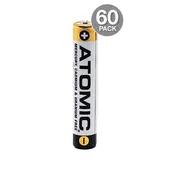 Atomic AAAA Battery (Bulk) (60PCS)