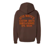 Otto’s Customs Hoodie