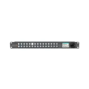 Blackmagic Design Videohub Master Control - Final Sale/No Returns