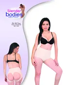 Butt Lift Panty