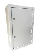 Imperial 39-Inch Wide, 72-Inch Tall Fireproof Gun Safe – Holds 39 to 46 Guns