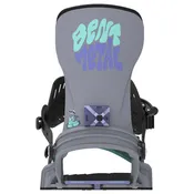 Bent Metal Stylist - Womens 2027 Binding