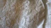 Beaded Lace Elaine
