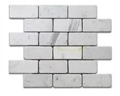 Antique Carrara Marble
