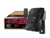 weBoost Drive X Fleet Mobile Cellular Signal Booster System