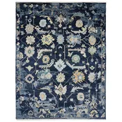 Agra Area Rug