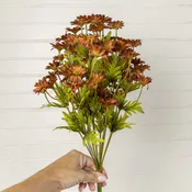 Ashdale Daisy Bundle Rusty