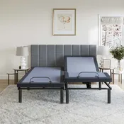 BT-2500 Adjustable Bed