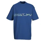 Bobs | Heavy T-Shirt | Tall Fit