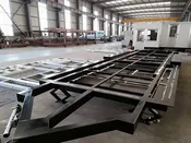 Trailer Fabrication  $175/h