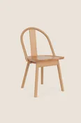 Atlas Chair - White Oak