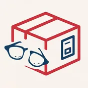 Mail-In Eyeglass Repair