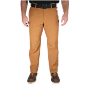 053 DILLON-CORE  Utility Work Pants - Rust