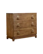 Acorn Chest