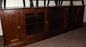 Coaster 75″ TV Stand