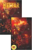 Nectar #1 2nd Print Sukesha Ray Bundle (4/15/26)