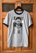 Gangster Savior Tee by Rumble Saints