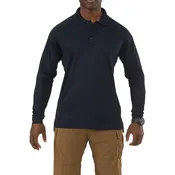 5.11 Tactical – Men’s Performance Long Sleeve Polo