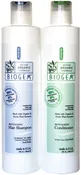 Revitalizing Shampoo For Dry to Normal Hair and Conditioner