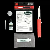 FrogLube Knife Care Kit