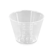 1 Ounce Medicine Cup- 100 count