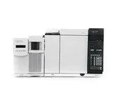 Agilent 7890B GC with 5975C MSD ONLY $34,999 or $675.19/mo