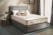 Vispring Diamond Majesty Mattress Topper
