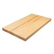 Ash Wide Plank (Face Grain) Countertop