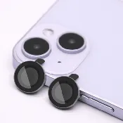 Camera Lens Protector Bundle - Clear
