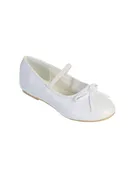 10 S64 White Shoes