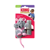 KONG® Refillables Rat — Purrniture
