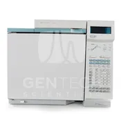 Agilent 6890N GC System
