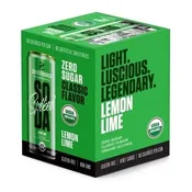 C&M SPIKED LEMON LIME 11.5OZ 4PK