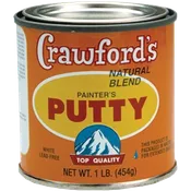 1 Lb. Natural Blend Painters Putty - Model 31604