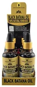 AAA 100PER HONDURAS BLK BATANA OIL 6/DP