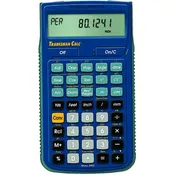 4400 Tradesman Calc™