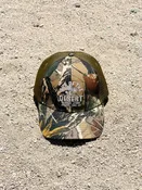 Joshua Tree Hunting Camo Trucker Hat — SUN OF THE DESERT