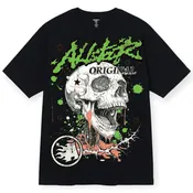 3Forty Inc Men All Star Tee (Black)