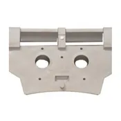 10" Resin Upper Joint