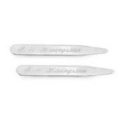 2.5 Collar Stays   (SCS-215)