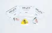 4 Pack of Mr. E's + Dunlop Guitar Picks