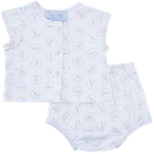 Bunny Crib Set